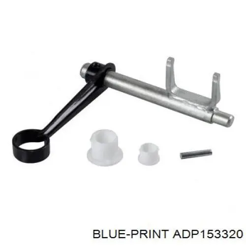 Comprar 4300 Metalcaucho Horquilla de embrague