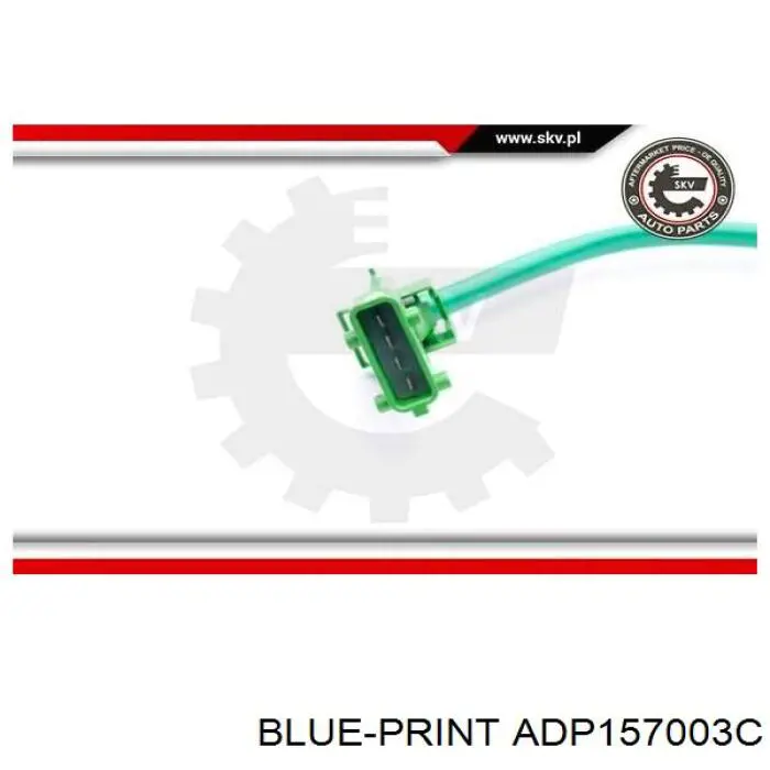 Sonda lambda, sensor de oxígeno antes del catalizador derecho NGK 386