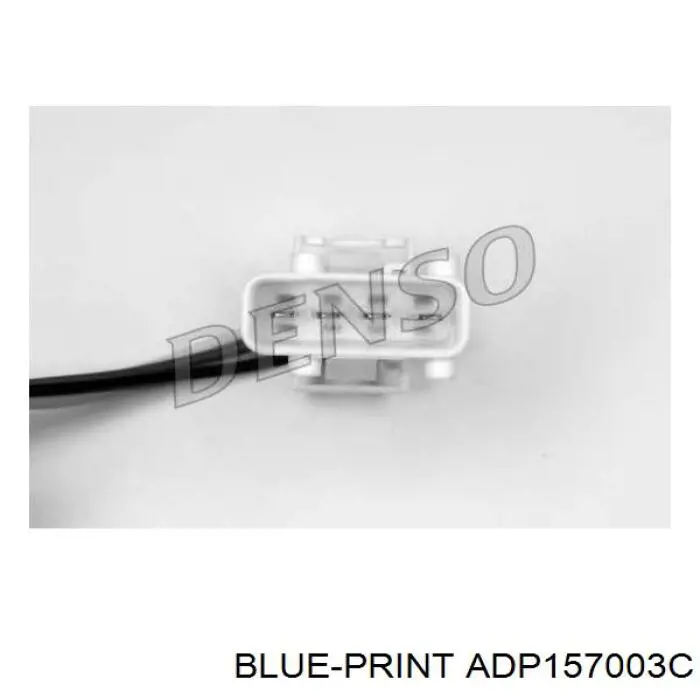 Sonda lambda, sensor de oxígeno antes del catalizador derecho 386 NGK