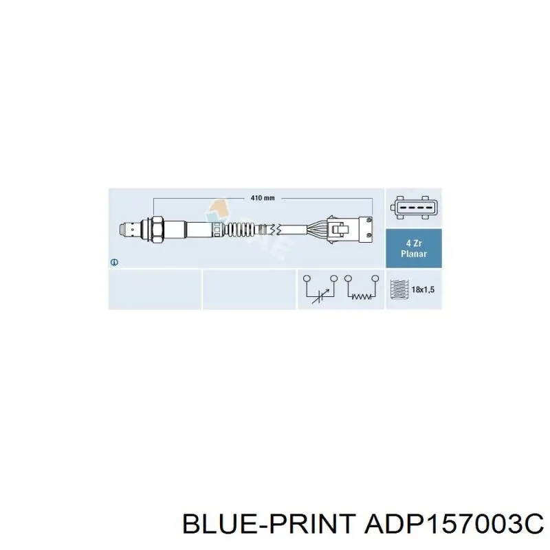 Comprar 386 NGK Sonda lambda, sensor de oxígeno antes del catalizador derecho