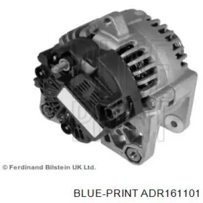 ADR161101 Blue Print alternador