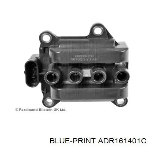ADR161401C Blue Print bobina
