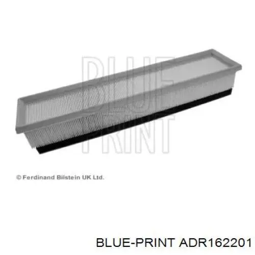 ADR162201 Blue Print filtro de aire