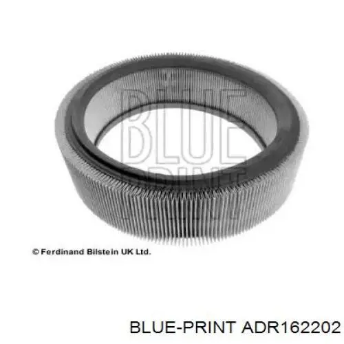 ADR162202 Blue Print filtro de aire