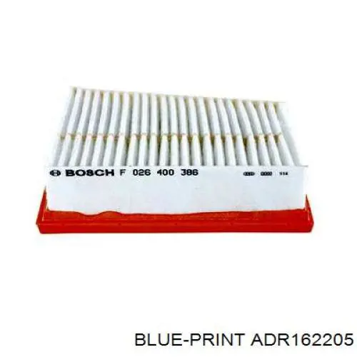 Filtro aire Purflux A1337