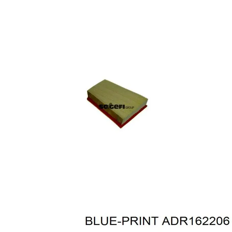 Comprar Filtro de aire 307  3B