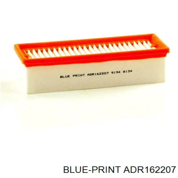 El filtro de aire Bremsi FA0612 precio, desde 7,68 EUR