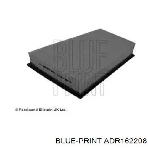 ADR162208 Blue Print filtro de aire