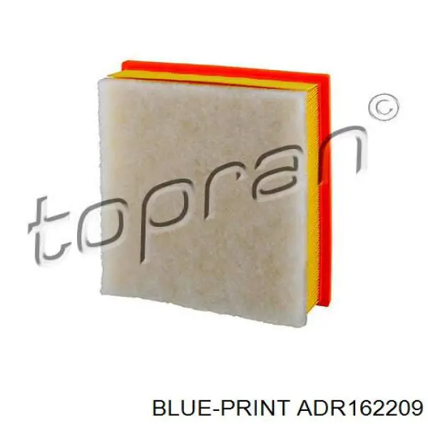 Comprar ADR162209 Blue Print Filtro de aire