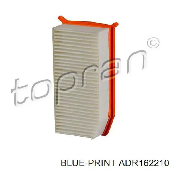 Filtro de aire Dacia Sandero 1 BS0, 1