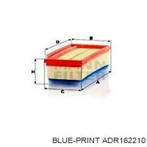 Filtro de aire Dacia Sandero 1 BS0, 1