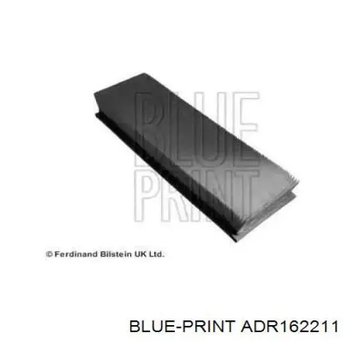 ADR162211 Blue Print filtro de aire