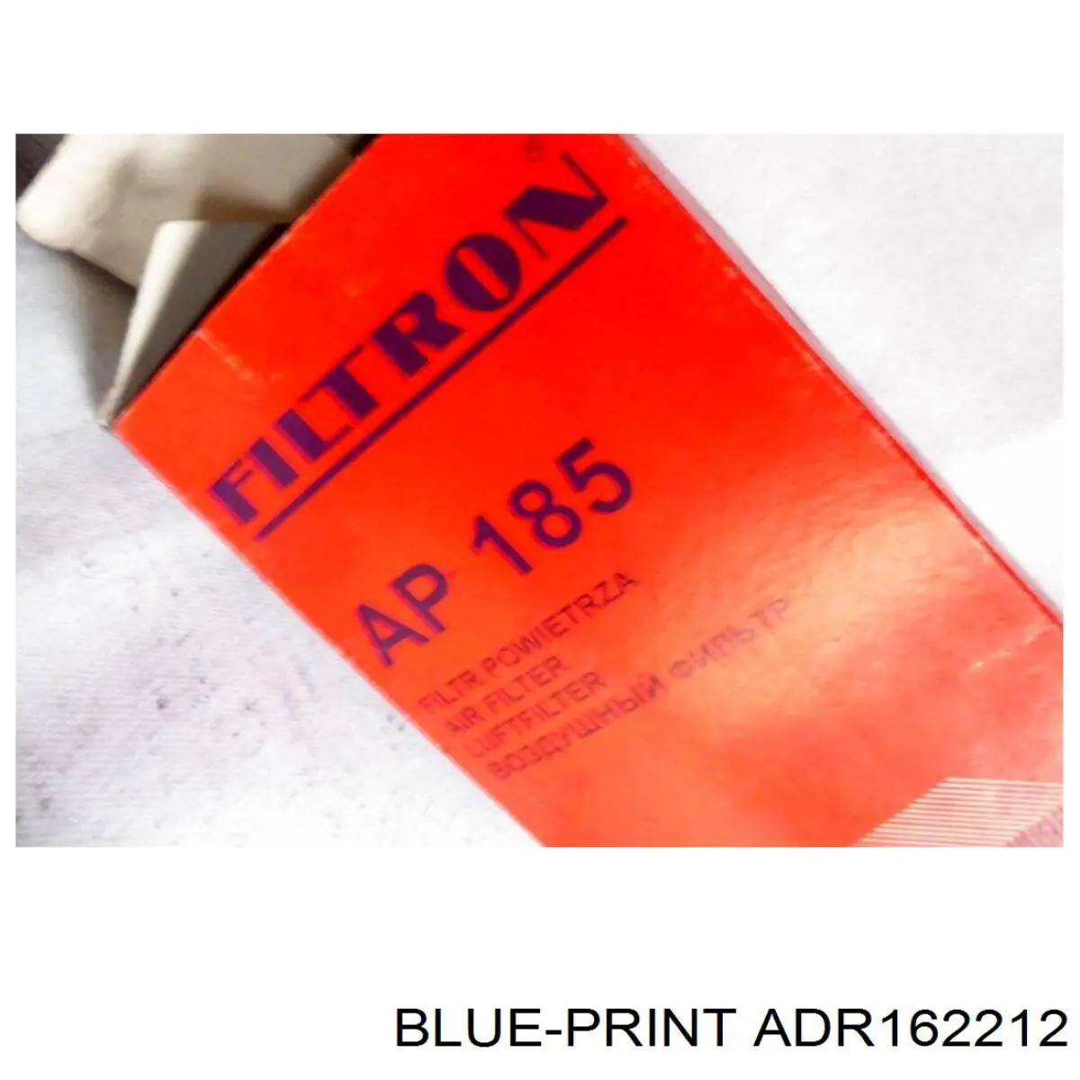 El filtro de aire Bremsi FA1352 precio, desde 8,27 EUR