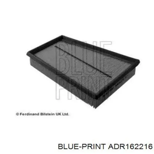 ADR162216 Blue Print filtro de aire