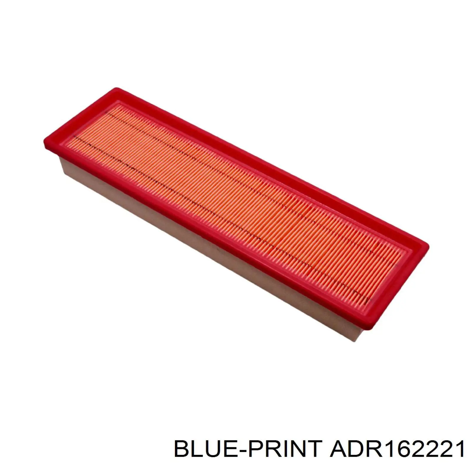 ADR162221 Blue Print filtro de aire