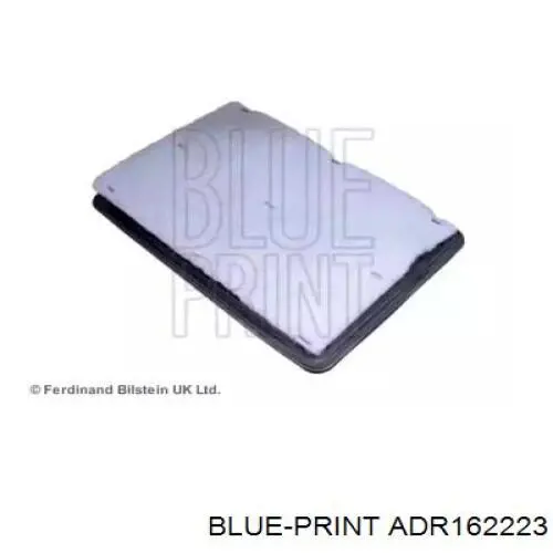 Filtro de aire SX4239 Shafer