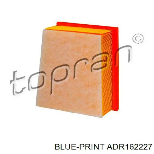 Filtro aire Japko FA0706JM