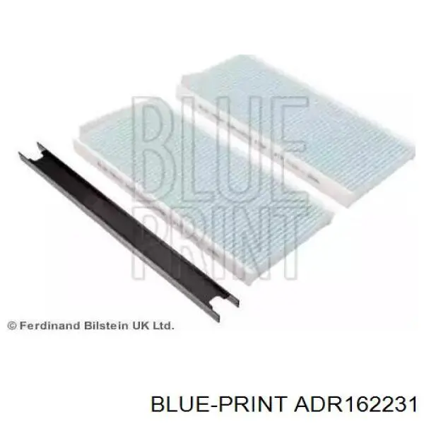 ADR162231 Blue Print filtro de aire