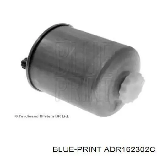 ADR162302C Blue Print filtro de combustible
