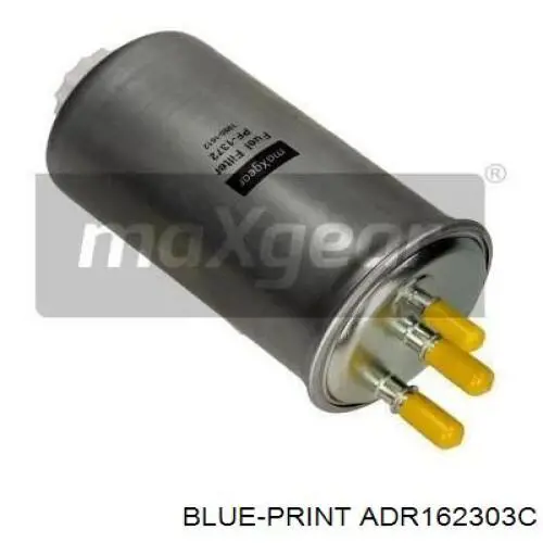 ADR162303C Blue Print filtro de combustible