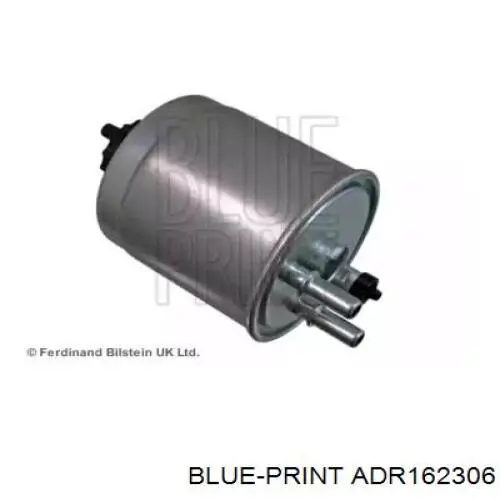 ADR162306 Blue Print filtro de combustible