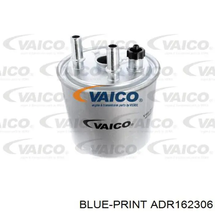 R133T04 NPS Filtro de gasolina
