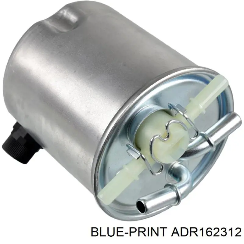 ADR162312 Blue Print filtro de combustible