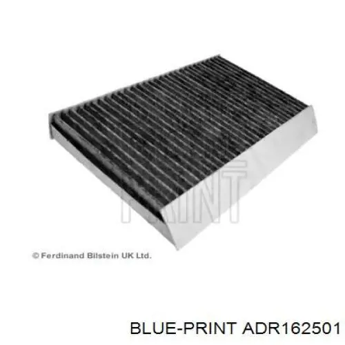 ADR162501 Blue Print filtro habitáculo
