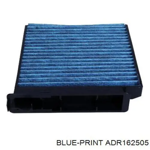 ADR162505 Blue Print filtro habitáculo