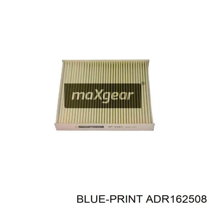 Comprar ADR162508 Blue Print Filtro de aire del habitáculo