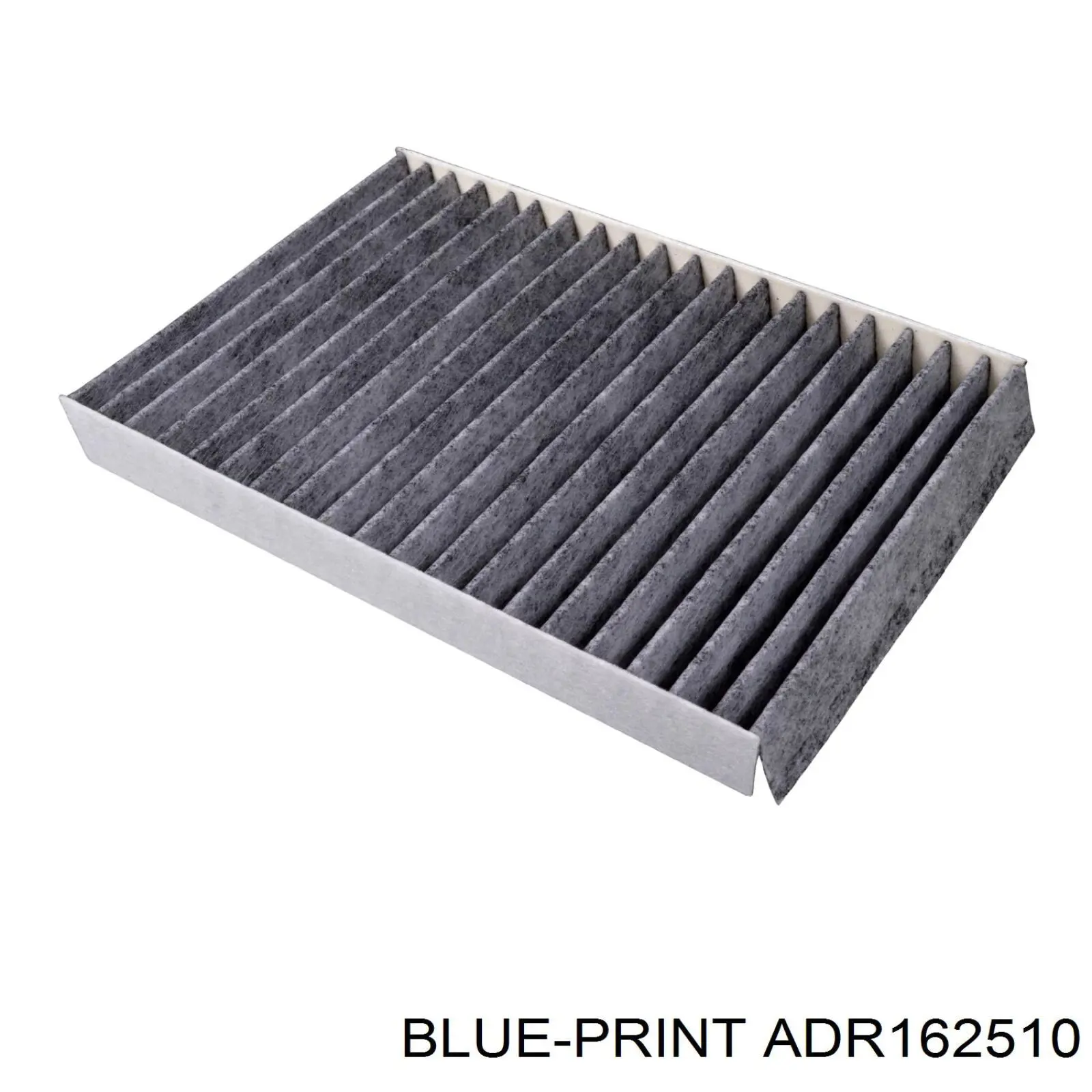 ADR162510 Blue Print filtro habitáculo