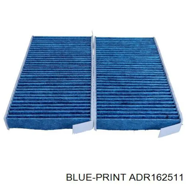 ADR162511 Blue Print filtro habitáculo