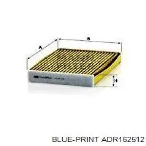 Filtro de cabina Renault (RVI) 272774072R precio, desde 9,21 EUR