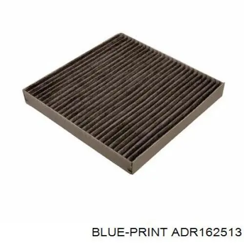ADR162513 Blue Print filtro habitáculo