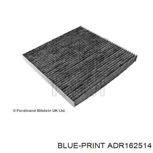 Filtro de cabina UFI 5428800 precio, desde 8,78 EUR