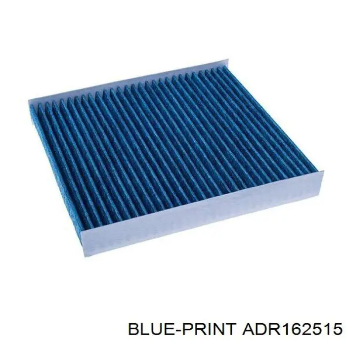 272777764R Renault (RVI) Filtro antipolen