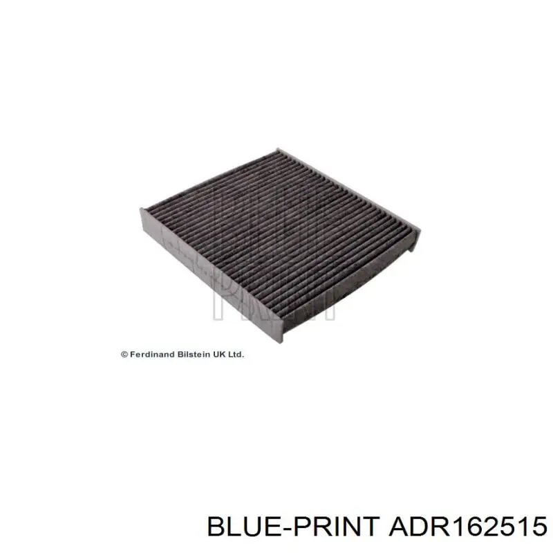 ADR162515 Blue Print filtro habitáculo