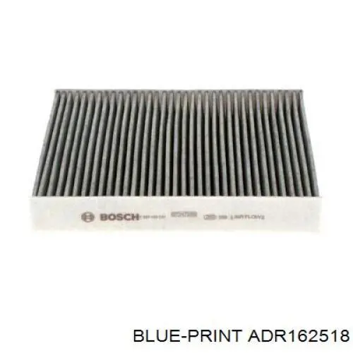 ADR162518 Blue Print filtro habitáculo