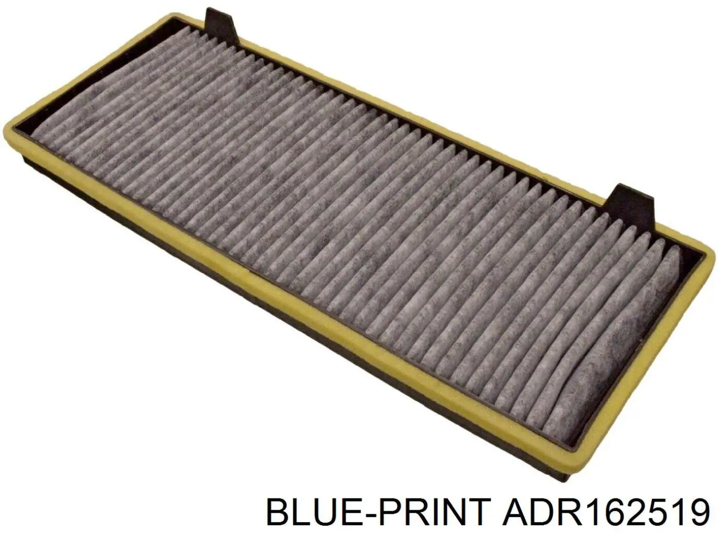 ADR162519 Blue Print filtro habitáculo