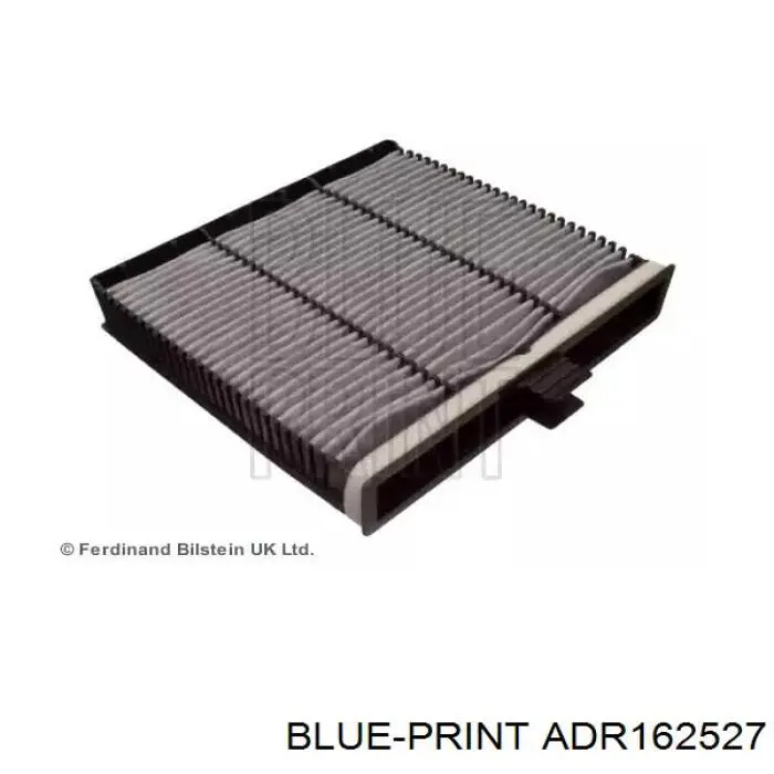ADR162527 Blue Print Filtro antipolen