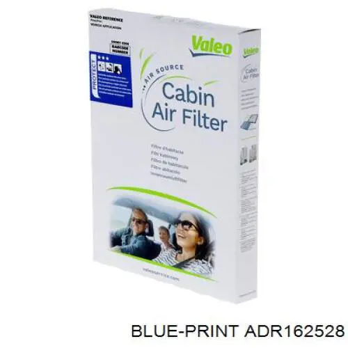 Comprar 8671017374 Renault (RVI) Filtro de aire del habitáculo