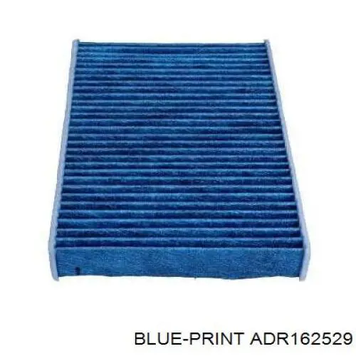 ADR162529 Blue Print filtro habitáculo