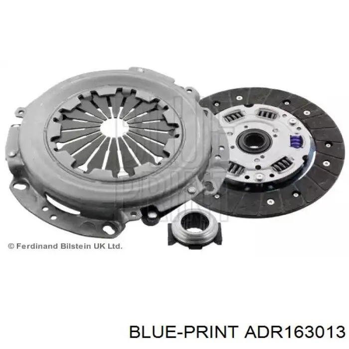 Comprar ADR163013 Blue Print Kit de embrague completo