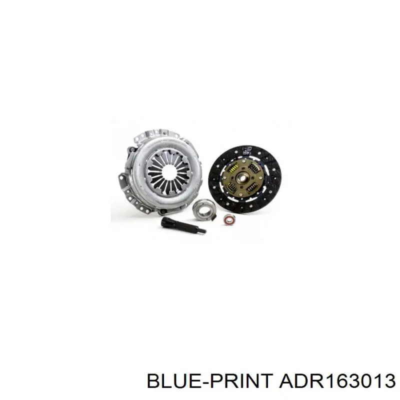 Kit de embrague INA 620108000
