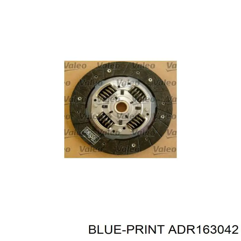 Mecanismo de embrague Renault (RVI) 8200263297 precio, desde 112,35 EUR