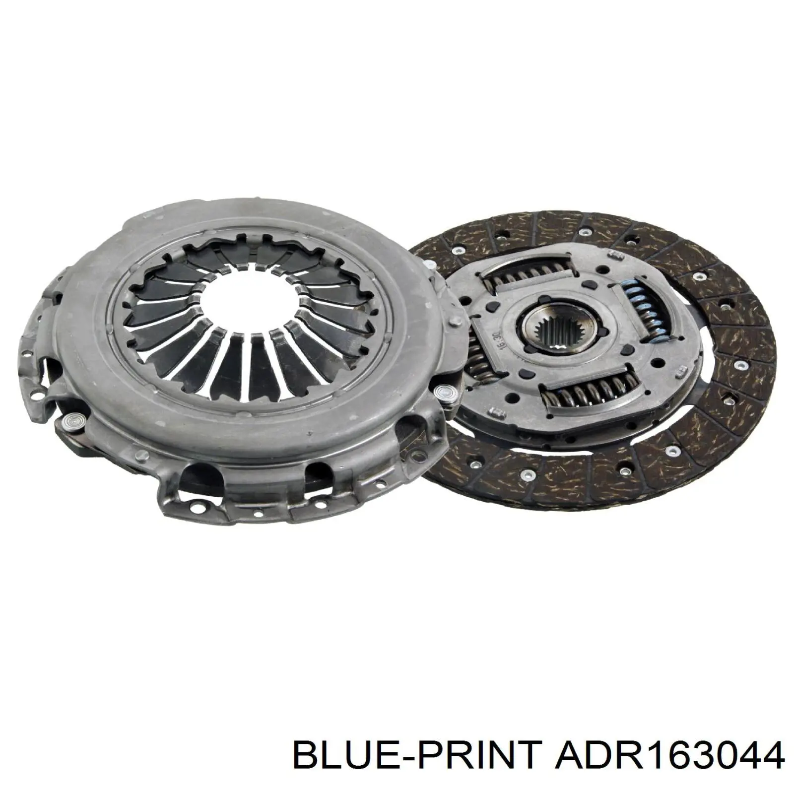 Mecanismo de embrague Blue Print ADR163044 precio, desde 146,31 EUR