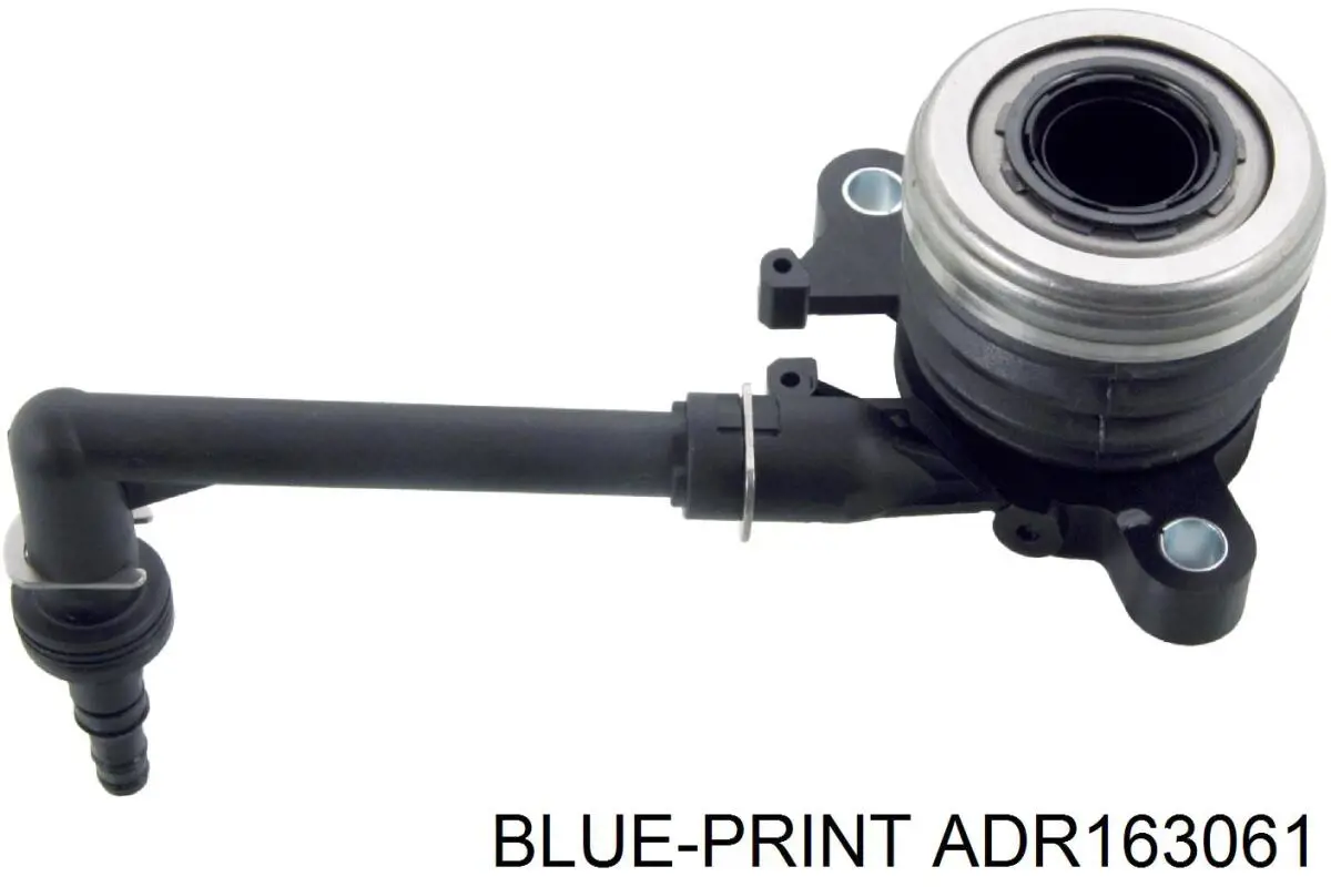 ADR163061 Blue Print