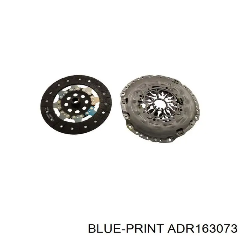 Comprar 832029 VALEO Kit de embrague completo