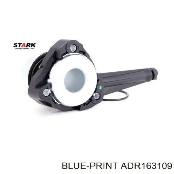 ADR163109 Blue Print