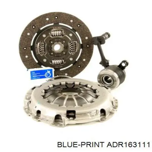 Disco de embrague Renault (RVI) 322034210 precio, desde 69,70 EUR